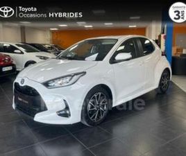 IV HYBRIDE 116H DESIGN