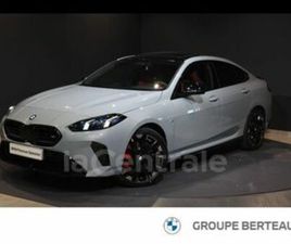 BMW SERIE 2 GRAN COUPE (F74) GRAN COUPE M235 XDRIVE 300 M PERFORMANCE DKG7