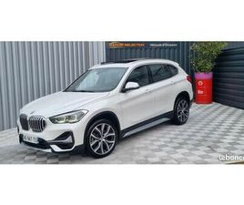 BMW X1 2.0I 4X4 BVA 178 CV