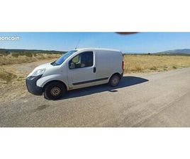 CITROEN NEMO COMBI CITROEN NEMO