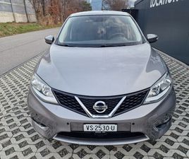 PULSAR 1.2 DIG-T TEKNA XTRONIC CVT
