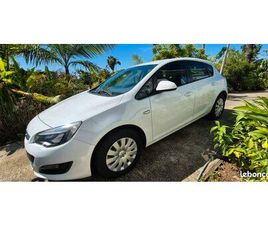 OPEL ASTRA SOCIETE A VENDRE OPEL ASTRA DIESEL COMMERCIALE