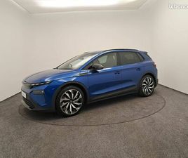 SKODA ELROQ SKODA ELROQ 286 CH BATTERIE 85 SPORTLINE