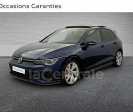 VIII 2.0 TSI 300 DSG7 GTI CLUBSPORT