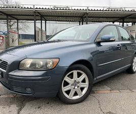 VOLVO S40 S40 1.8 MOMENTUM