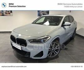 (F39) SDRIVE 18I 136 M SPORT DKG7