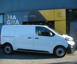 OPEL VIVARO 2.0 DIESEL 120CV S&S PL-SL-TN L FURG.ESSENTIA MAGG.