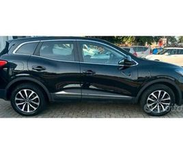 RENAULT KADJAR RENAULT KADJAR