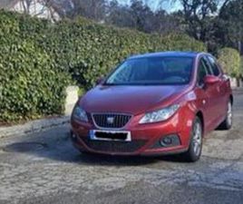 SEAT - IBIZA