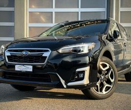 SUBARU XV XV 2.0 E-BOXER LUXURY AWD LINEARTRONIC * TOIT OUVRANT *