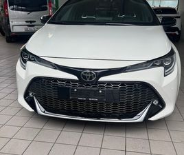 TOYOTA COROLLA GR COROLLA 2.0 HSD GR-S E-CVT