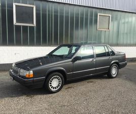 VOLVO 960 960 3.0 24V