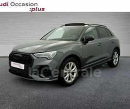 II 1.5 35 TFSI 150 S LINE PLUS S TRONIC 7