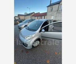 CITROEN C1 GENERATION2 1.4 HDI 55 CONFORT 3P