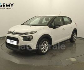 III BLUEHDI 100 S&S SOCIETE FEEL BVM