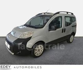 MULTISPACE 1.4 HDI 75 FAP CONFORT BMV5