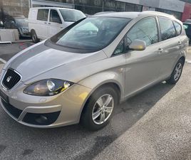 ALTEA XL 1.8 TSI STYLE DSG