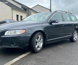 VOLVO V70 D5 175