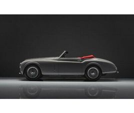 1948 ALFA ROMEO 6C GRIS MANUEL, 4 VITESSES CONDUITE À GAU...