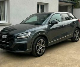 AUDI Q2 30 TDI AUDI Q2 30 TDI
