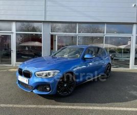 (F20) GENERATION2 120I 184 M SPORT BVA8 5P