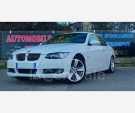 BMW SERIE 3 COUPE (E92) COUPE 330IA 272 LUXE