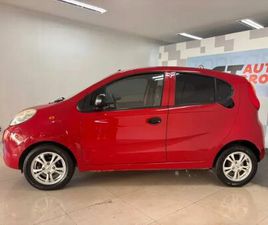 CHERY QQ CHERY QQ 1.0 ACT FL 12V/1.0 12V FLEX 5P 2018