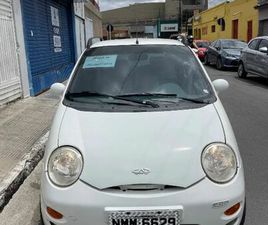 CHERY QQ CHERY QQ 1.1/1.0 12V 69CV 5P 2012