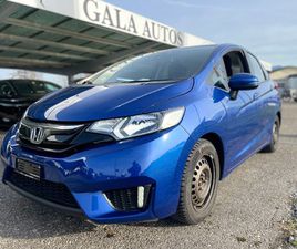 HONDA JAZZ JAZZ 1.3I-VTEC COMFORT