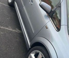 OPEL ZAFIRA OPC OPEL ZAFIRA B OPC