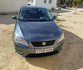 SEAT TOLEDO
