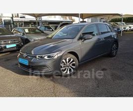 VOLKSWAGEN GOLF VIII 1.0 TSI OPF 110 ACTIVE BVM6