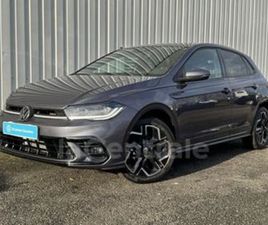 VI GENERATION2 1.0 TSI 95 S&S R-LINE EDITION BVM5