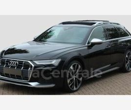 V 55 TFSI 340 QUATTRO AVUS S TRONIC 7