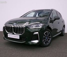 BMW SÉRIE 2 ACTIVETOURER 230E 326CH XDRIVE M SPORT DKG7