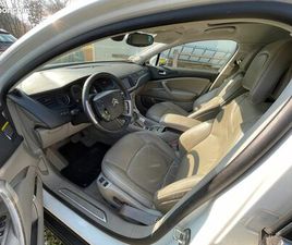 CITROEN C5 TOURER C5 TOURER