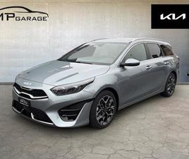 CEED SW 1.5 T-GDI GT-LINE