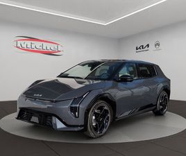 EV4 81,4 KWH GT-LINE **XMAS-DEAL** 7-JAHRE GARANTIE / 0.00% LEASING-AKTION