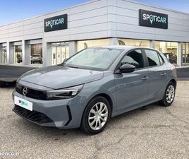 OPEL CORSA 1.2 75CH EDITION