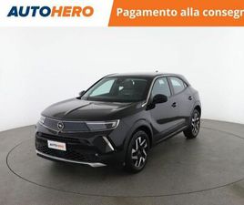 OPEL MOKKA X 1.2 TURBO ELEGANCE