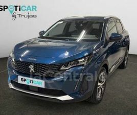 II GENERATION2 1.2 PURETECH 130 S&S ALLURE EAT8