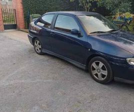 SEAT CORDOBA SEAT - CORDOBA