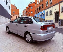 SEAT CORDOBA SEAT - CORDOBA