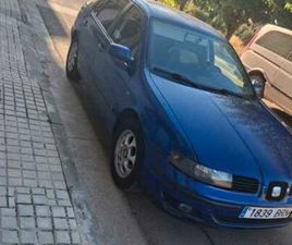 SEAT - TOLEDO