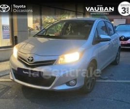 III GENERATION2 100 VVT-I DESIGN 5P