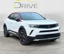 OPEL MOKKA MOKKA 1.2 T GS LINE + S&S 130CV AT8
