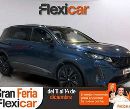 1.5 BLUEHDI 96KW S&S ALLURE PACK EAT8