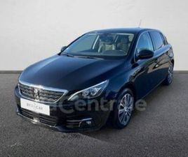 PEUGEOT 308 II GENERATION2 1.2 PURETECH 130 S&S 7CV ALLURE BUSINESS