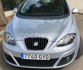 SEAT ALTEA XL