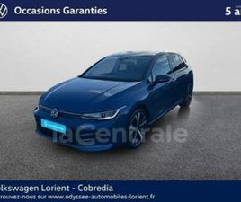 VIII GENERATION2 1.5 TSI 116 VW EDITION BVM6